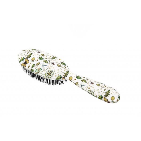 Rock &amp;amp; Ruddle Acorns Small Mix Bristle Hairbrush