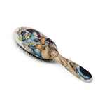 Rock &amp;amp; Ruddle Australian Small Synthetic Bristle Hairbrush