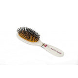 Rock &amp;amp; Ruddle Ballet Dancers Small Pure Bristle Hairbrush