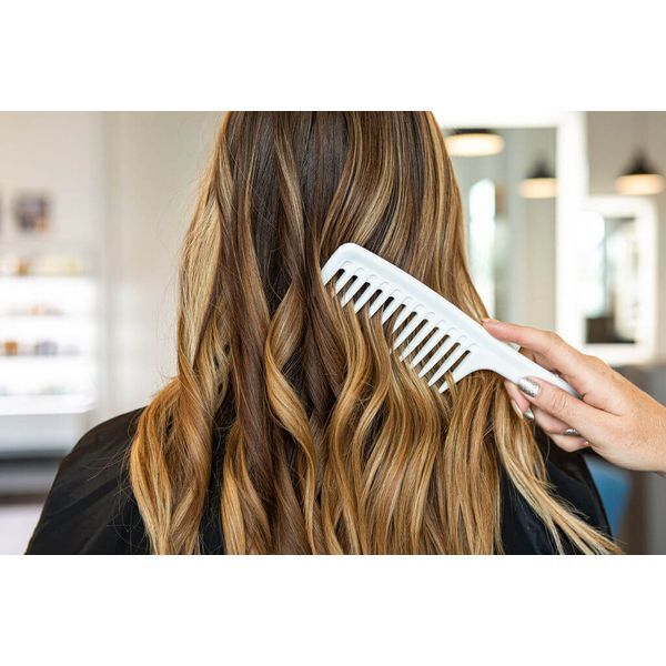 Rock &amp;amp; Ruddle Beach Wave Comb