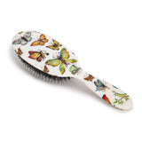 Rock &amp;amp; Ruddle Butterflies Large Mix Bristle Hairbrush