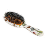Rock &amp;amp; Ruddle Butterflies Large Pure Bristle Hairbrush