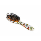 Rock &amp;amp; Ruddle Butterflies Small Baby Bristle Hairbrush