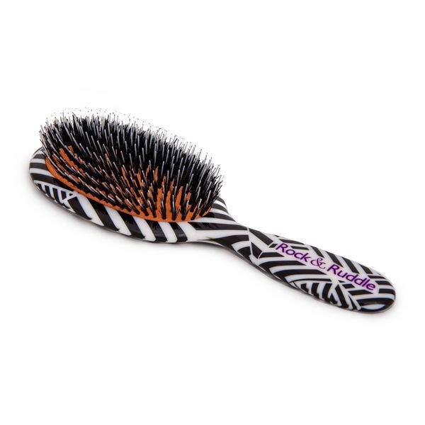 Rock &amp;amp; Ruddle BW Wedges Small Mix Bristle Hairbrush