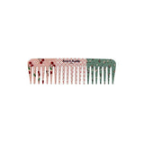 Rock &amp;amp; Ruddle Cherries Wide Tooth Comb
