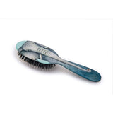 Rock &amp;amp; Ruddle Elephant Large Mix Bristle Hairbrush
