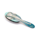 Rock &amp;amp; Ruddle Elephant Small Mix Bristle Hairbrush