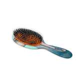 Rock &amp;amp; Ruddle Elephant Small Mix Bristle Hairbrush