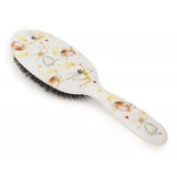 Rock &amp;amp; Ruddle Fairies Small Pure Bristle Hairbrush