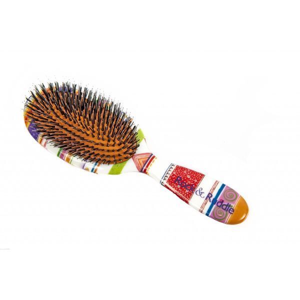 Rock &amp;amp; Ruddle Folio  Small Baby Bristle Hairbrush