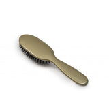 Rock &amp;amp; Ruddle Gold Small Baby Bristle Hairbrush