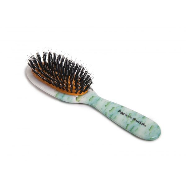 Rock &amp;amp; Ruddle High Seas Large Synthetic Bristle Hairbrush