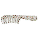 Rock &amp;amp; Ruddle Ladybirds Handle Comb