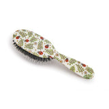 Rock &amp;amp; Ruddle Ladybirds Large Pure Bristle Hairbrush