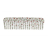Rock &amp;amp; Ruddle Ladybirds Wide Tooth Comb
