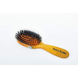 Rock &amp;amp; Ruddle Lion Large Mix Bristle Hairbrush