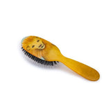 Rock &amp;amp; Ruddle Lion Small Baby Bristle Hairbrush