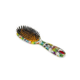 Rock &amp;amp; Ruddle Lovebirds Large Mix Bristle Hairbrush