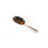 Rock &amp;amp; Ruddle Miss Daisy Party Small Mix Bristle Hairbrush