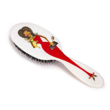 Rock &amp;amp; Ruddle Miss Rosanna Large Mix Bristle Hairbrush