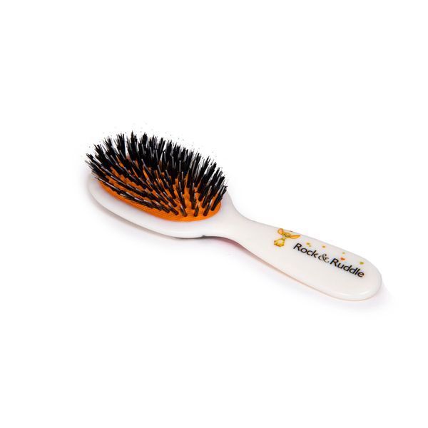 Rock &amp;amp; Ruddle Miss Rosanna Small Baby Bristle Hairbrush