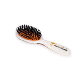 Rock &amp;amp; Ruddle Miss Rosanna Small Baby Bristle Hairbrush