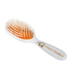 Rock &amp;amp; Ruddle Rabbits Small Baby Bristle Hairbrush
