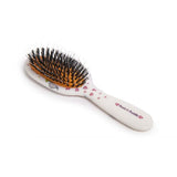 Rock &amp;amp; Ruddle Unicorns Large Pure Bristle Hairbrush