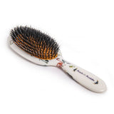 Rock &amp;amp; Ruddle Wild Large Pure Bristle Hairbrush
