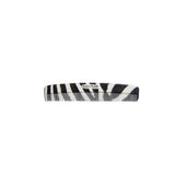 Rock &amp;amp; Ruddle Zebra Print Pocket Comb
