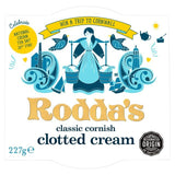 Rodda's Cornish Clotted Cream   227g