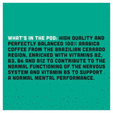 Rokit Mind Boost Nespresso Compatible Coffee Pods   10 per pack
