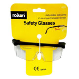 Rolson Safety Glasses
