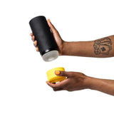 Romp Dash Manual Stroker