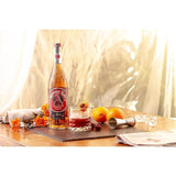 Rooster Rojo Tequila Anejo   70cl