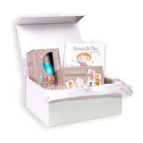 Rosa &amp;amp; Bo Baby Gift Box