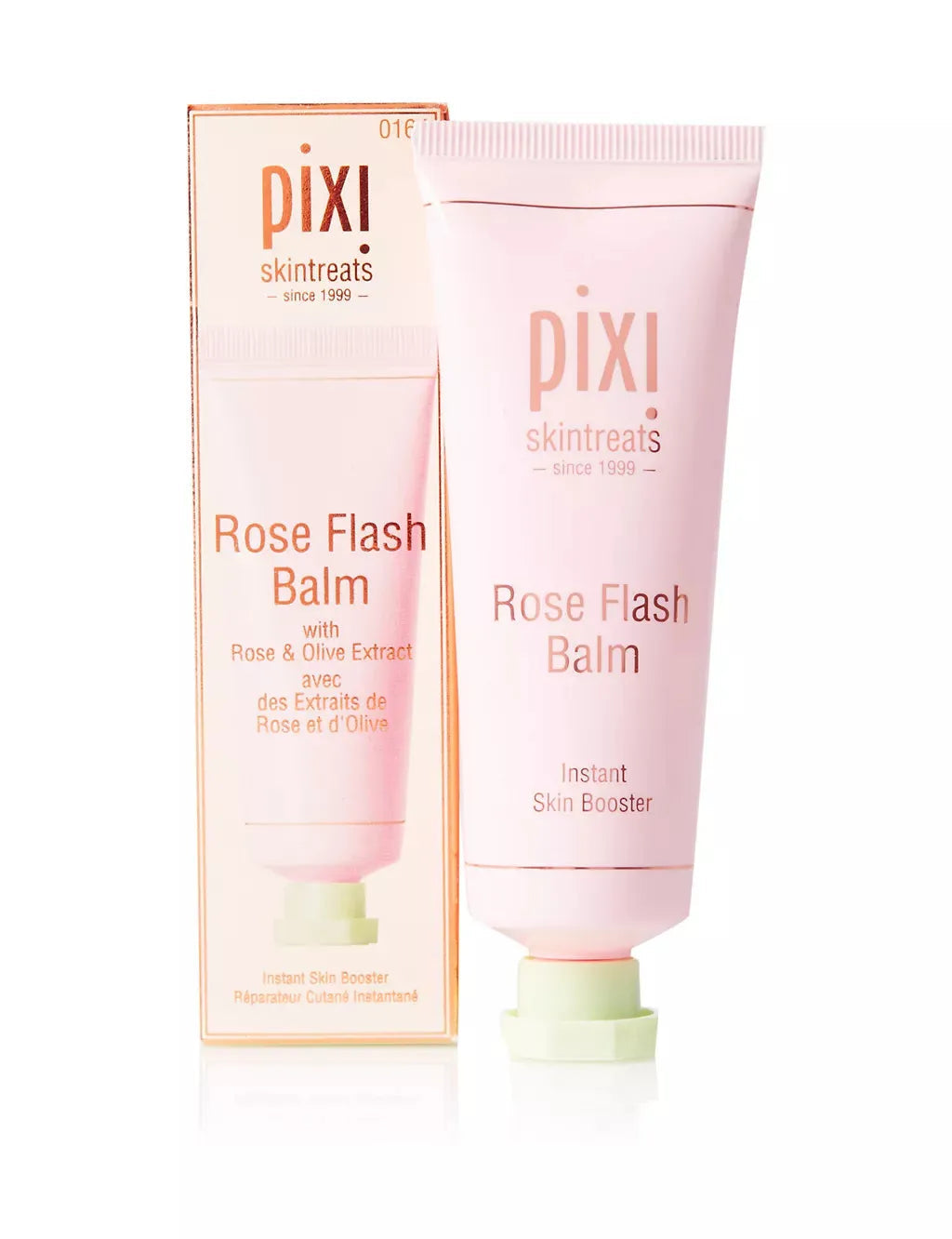 Rose Flash Balm 45ml