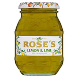 Rose's Lemon &amp;amp; Lime Marmalade 454g
