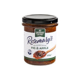 Rosemary's No-Added Sugar Fig &amp;amp; Apple Chutney   220g