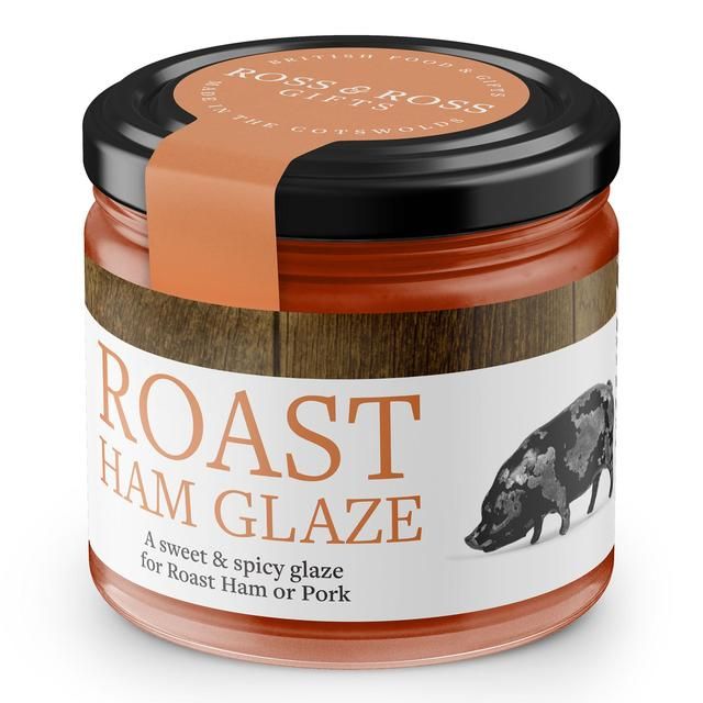 Ross &amp;amp; Ross Gifts Roast Ham Glaze   110g