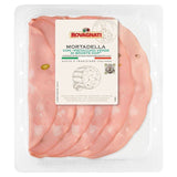 Rovagnati Mortadella Con Pistacchio   100g