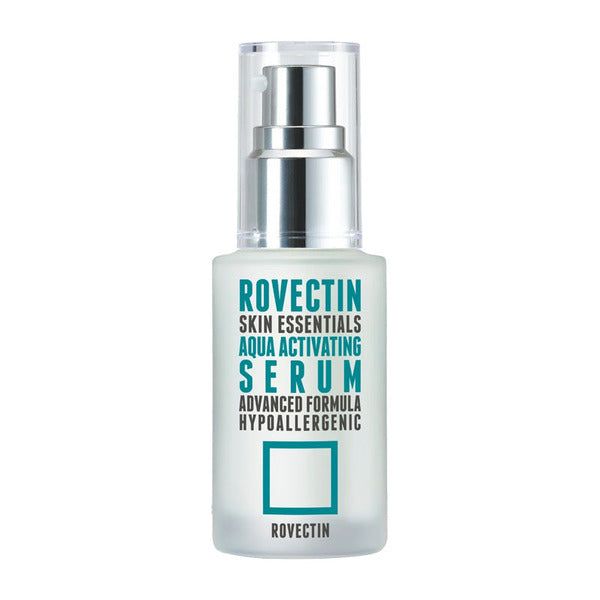 Rovectin Skin Essentials Aqua Activating Serum 35ml