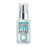 Rovectin Skin Essentials Aqua Activating Serum 35ml