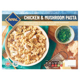 Royal Halal Chicken &amp;amp; Mushroom Pasta 400g