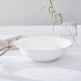 Royal Worcester Serendipity White Open Veg Bowl
