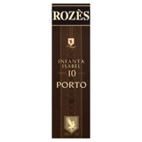 Rozes Port Infanta Isabel 10 Year Old   75cl