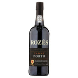 Rozes Port Tawny   75cl