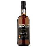 Rozes Port White   75cl