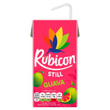 Rubicon Guava Fruit Juice Drink