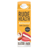 Rude Health Almond Drink Chilled   1L